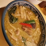 ティーヌンタイ国ラーメン - 