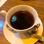 コーヒーロッジ ダンテ - 