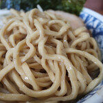 ラーメン ぶぅさん - ラーメン 