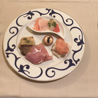 レストラン シェ・リュイ - 