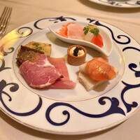 レストラン シェ・リュイ - 