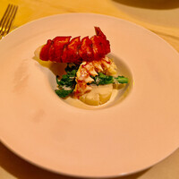 レストラン シェ・リュイ - 