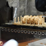 たいやき わらしべ - 