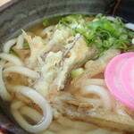 うどん みぽりん - 