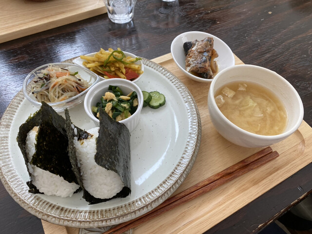 おむすびcafe 粒 ツブ 北広島 おにぎり 食べログ おむすびcafe 粒 ツブ 北広島 おにぎり 食べログ