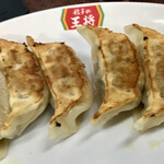 餃子の王将 - 