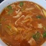 そば吉左右 更科 - 