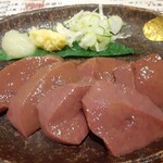 焼肉ホルモンもつ鍋しんちゃん - 