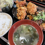 宮崎郷土料理 どぎゃん - 