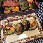 瓢亭鮨和風料理 - 