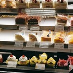 銀座コージーコーナー - 