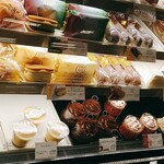 銀座コージーコーナー - 