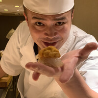 鮨 りんだ - 