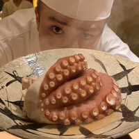 鮨 りんだ - 