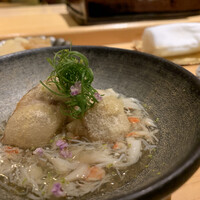 鮨 りんだ - 