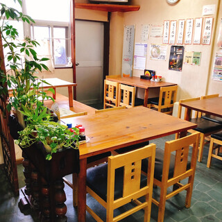 めし・定食 西葉食堂_2