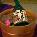 Moritaya - 京都伏見のお酒です