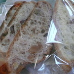 CALVA - バケット４種類のお試し