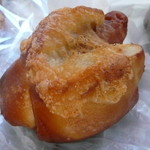 CALVA - プチウインナーのパン