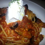 まっこと美味しいお料理たちの様子である・　∪´∀｀)ﾓｷｭ