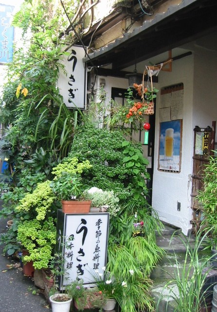 Usagi 根津 千駄木 谷中 和式餐馆 小菜 食べログ 繁體中文 Usagi 根津 千駄木 谷中 和式餐馆 小菜 食べログ 繁體中文