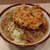 そばの神田 東一屋 名掛丁店