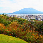 城山ホテル鹿児島 - 桜島