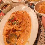 Rice cafe - 