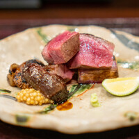 久しぶりの鳥田中は秋の味覚満載 絶品七谷地鶏づくし By Hongo555 鳥田中 鐘ケ淵 焼鳥 食べログ