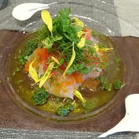 トラットリア イル レガーロ - 