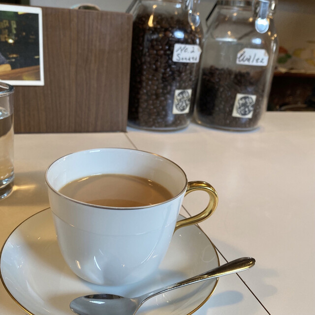 珈琲花坂 赤坂 コーヒー専門店 食べログ 珈琲花坂 赤坂 コーヒー専門店 食べログ