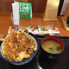 天丼てんや 佐久平店