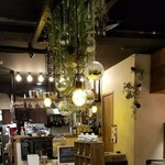 niwa cafe - 