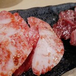 炭火焼肉 釜山 - 