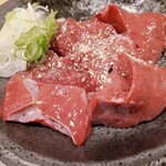 炭火焼肉 釜山 - 