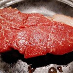 炭火焼肉 釜山 - 