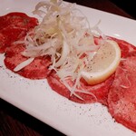 Yakiniku Sanya - 