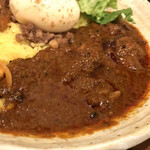 SPICY CURRY 魯珈 - 