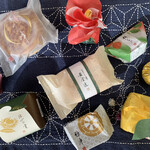 京都菓匠 清閑院 - 