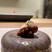 鮨 なんば 日比谷 - 