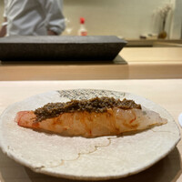 鮨 なんば 日比谷 - 