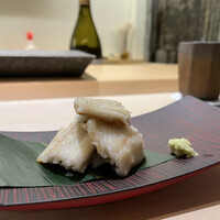 鮨 なんば 日比谷 - 