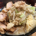 ラーメン二郎 - 