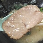 せんだい - 中々旨いチャーシューですね。