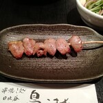 日比谷 鳥こまち - 