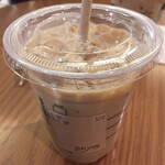 Starbucks Coffee - 