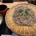 おらが蕎麦 - 