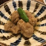 博多天神 もつ鍋 お多福 - 