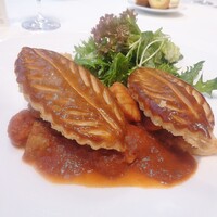 ソンブルイユ TOKYO - 