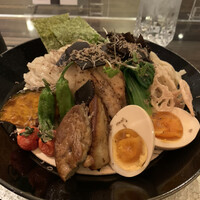 鉄板ダイニング皇 - 